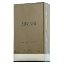 Giorgio Armani  Eau Pour Homme Eau de Toilette 100 ml