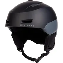 Mc Kinley McKinley Herren Flyte Pro Black Night/Grey, S