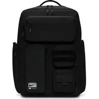 Nike Utility Elite Rucksack 37 Liter Herren 010 black/black/white