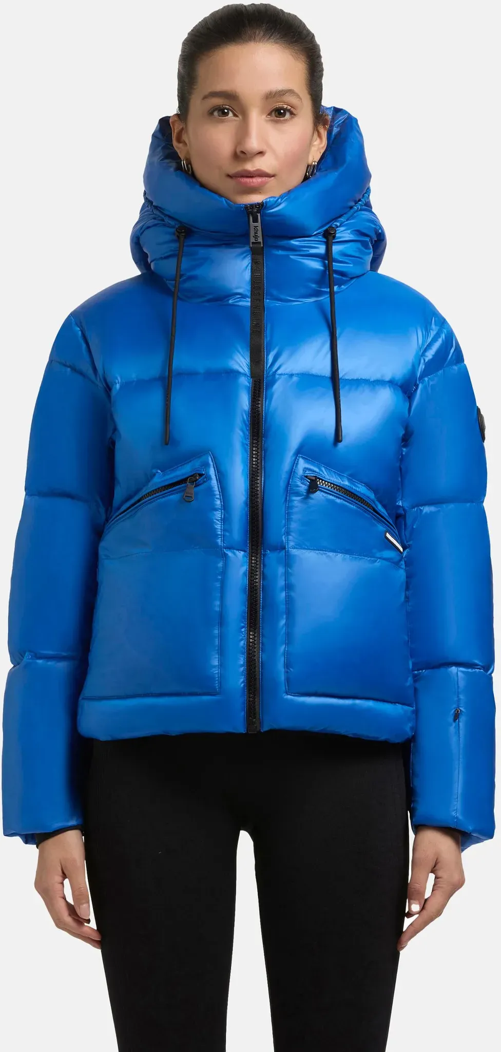 Winterjacke KHUJO 