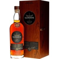 Glengoyne 25 Jahre Single Malt Whisky