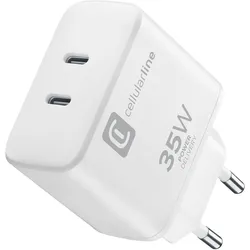 Dual Charger 35W