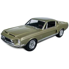 AMT Gastroguss AMT AMT634-1/25 1968 Shelby GT500