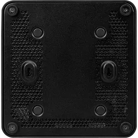 MSI Cubi NUC AI 1UMG-019BEU Mini PC Core Ultra 5 125H 0GB/0GB SSD nOS