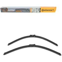 Scheibenwischer CONTINENTAL AQUACTRL 2 2800011223280 für Mercedes E-Klasse CLS