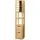 Tikamoon Eiche Hochschrank 30 cm Beige Massivholz