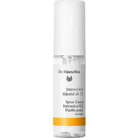 Dr. Hauschka Dr. Hauschka, Intensive Treatment 25+, Clarifying, Day, Local Treatment Lotion, For Face, 40 ml,