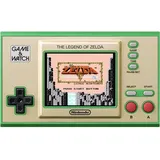 Nintendo Game & Watch: The Legend of Zelda ES/PT/IT (Game & Watch)