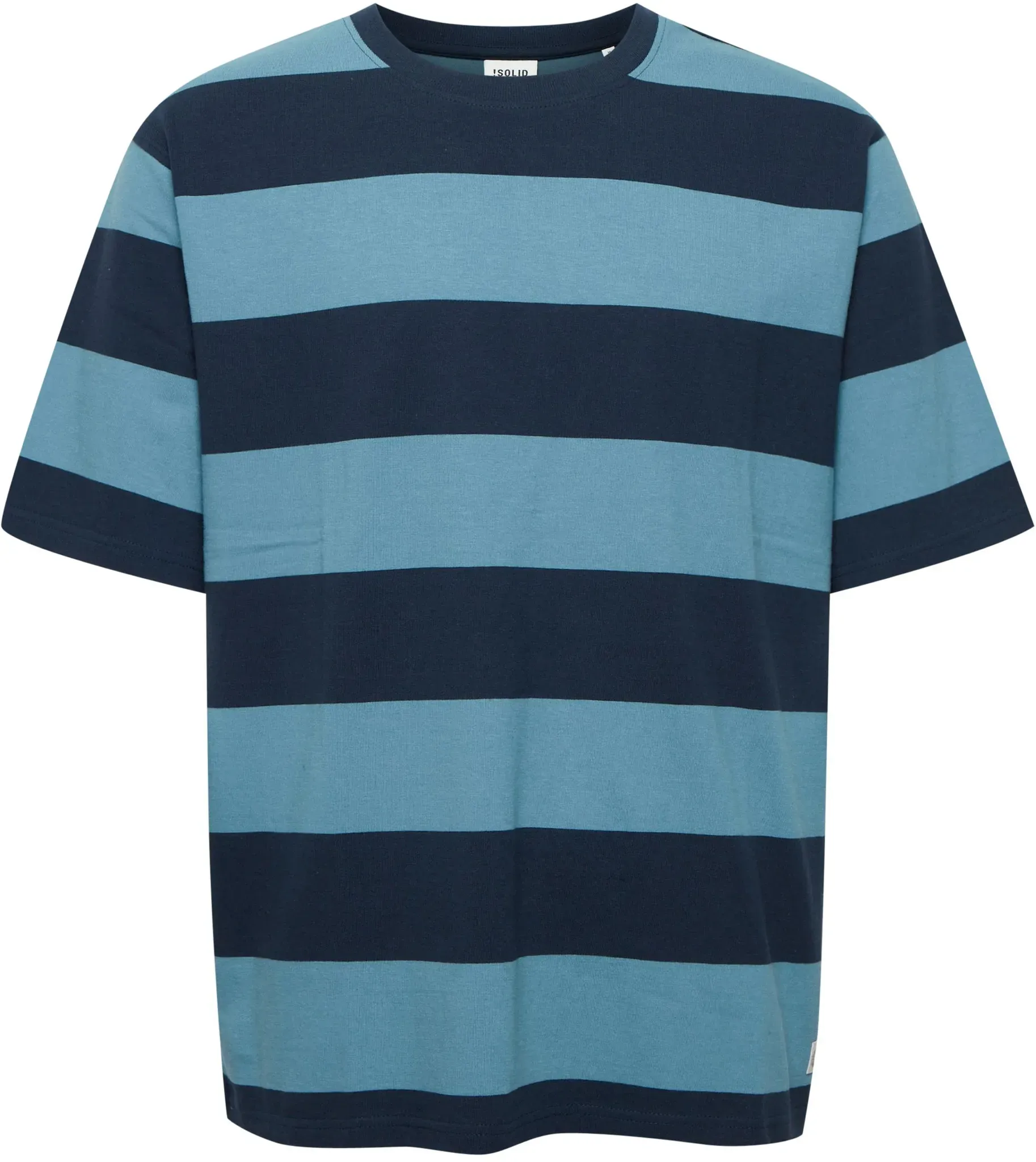T-Shirt SOLID 