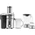 GASTROBACK Design Multi Juicer Digital Pro Automatikentsafter schwarz