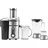 GASTROBACK Design Multi Juicer Digital Pro Automatikentsafter schwarz