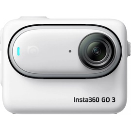 Insta360 Go 3 32GB weiß