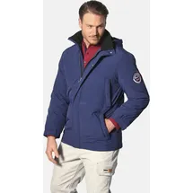 Jan Vanderstorm Funktionsjacke VICO royalblau- 62,
