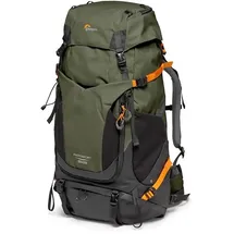 Lowepro PhotoSport PRO 55L AW IV (M-L) grün