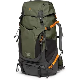 Lowepro PhotoSport PRO 55L AW IV (M-L) grün