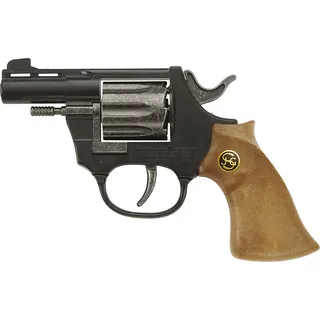 Schroedel Spielzeugpistole Kinder 14,5 cm