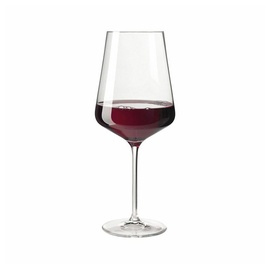 LEONARDO Puccini Bordeauxglas (069554)