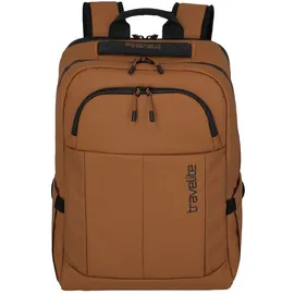 Travelite Rucksack Briize Backpack M Curry