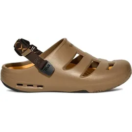 Teva ApreAqua CT Herren Braun 7