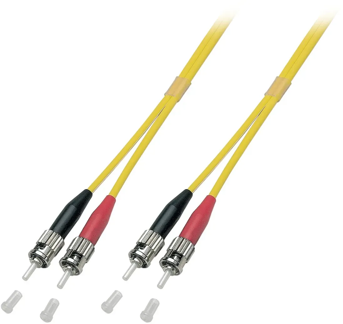 EFB-Elektronik LWL-Patchkabel 2m O2003.2