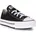Chuck Taylor All Star EVA Platform Canvas 272857C Unisex Schwarz