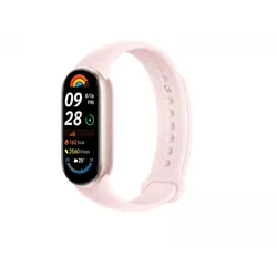 Xiaomi Smart Band 9 Mystic Rose