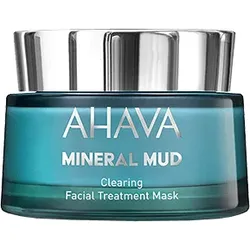 AHAVA Effekt-Masken Clearing Facial Treatment Mask 50ml