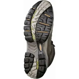 MEINDL Nebraska Mid GTX Herren Mahagoni 39