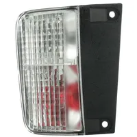 TYC Rückfahrleuchte ohne Lampenträger