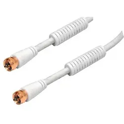 E&P FA 210 G, 10 m, F, F, Weiß