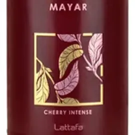 Lattafa Mayar Cherry Intense Eau de Parfum 100 ml