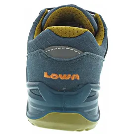 Lowa Zirrox II GTX LO JR 28 blau