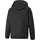 Puma teamLIGA Allwetter Jacke Herren black M