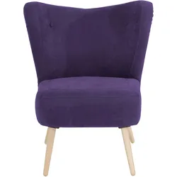 Max Winzer Sessel Sari
