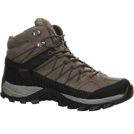 CMP Rigel Mid WP Herren Torba/Antracite 44