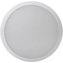 Megaman LED-Aufbauleuchte 1 Kunststoff