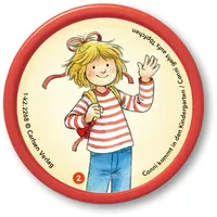 Kekz Audiochip Meine Freundin Conni - Conni kommt in