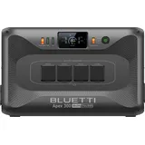 Bluetti Apex 300 Powerstation 2,76 kWh