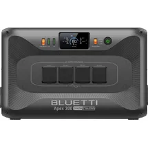 Bluetti Apex 300 Powerstation 2,76 kWh