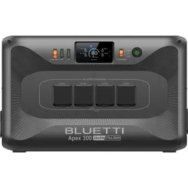 Bluetti Apex 300 Powerstation 2,76 kWh