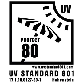 Schneider Schirme Aquila 225 x 120 cm dunkelrot