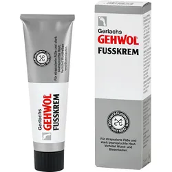 GEHWOL Fusskrem 75ml