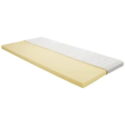 Topper Visco-Fit ca. 120x200cm