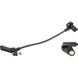 FEBI BILSTEIN Impulsgeber BMW 175635 13627595860 Kurbelwellensensor,Impulsgeber, Kurbelwelle