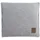Knit Factory Maxx Kissen 50 x 50 cm Grau