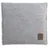 Knit Factory Maxx Kissen 50 x 50 cm Grau
