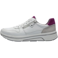 Ara Shoes Ara SAPPORO 3.0 Damen Sneaker Plateau, Leder, für 39