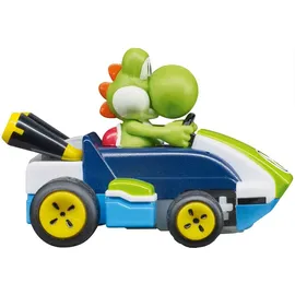 Carrera RC Mario Kart Mini RC, Yoshi 370430034
