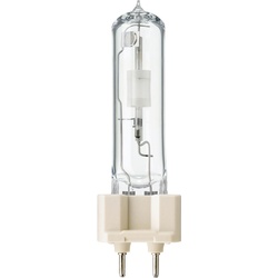 Philips Halogen Metalldampflampe Stift 70W G12 830