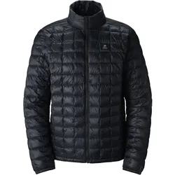 Jones M'S Ult Re-Up Down Rec Insulator 25, Größe: L, Farbe: Smoke Gray